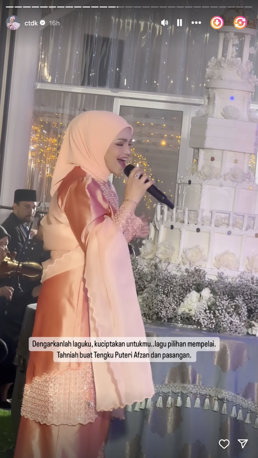 siti nurhaliza